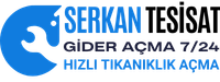 su tesisat gider açma